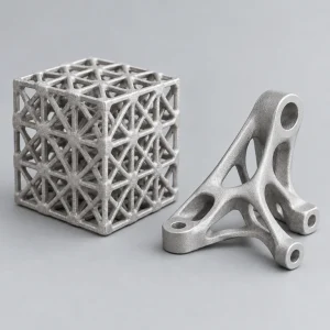 AI material illustration: Aluminum alloys sample; appearance varies by grade and finish.