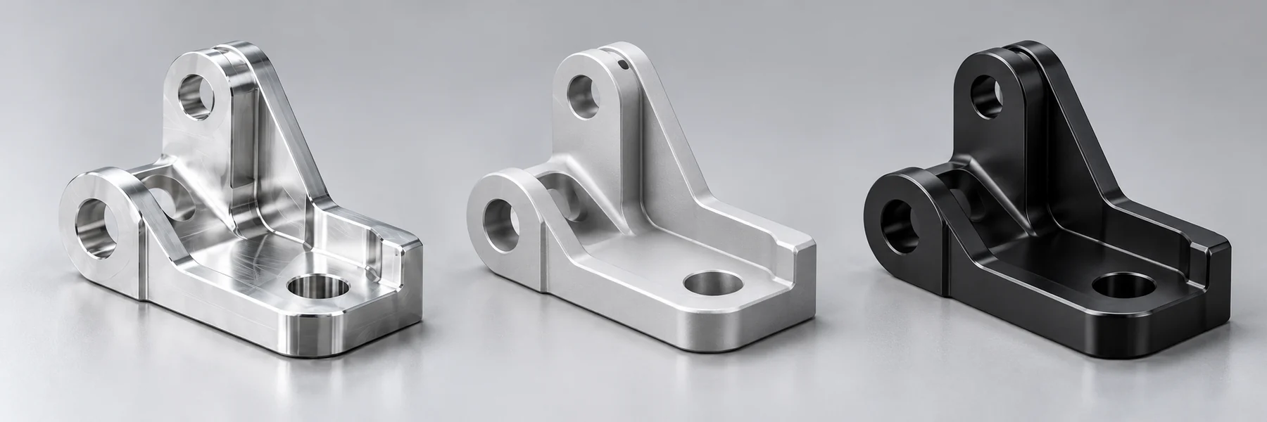 AI-generated illustrative aluminum finish strip